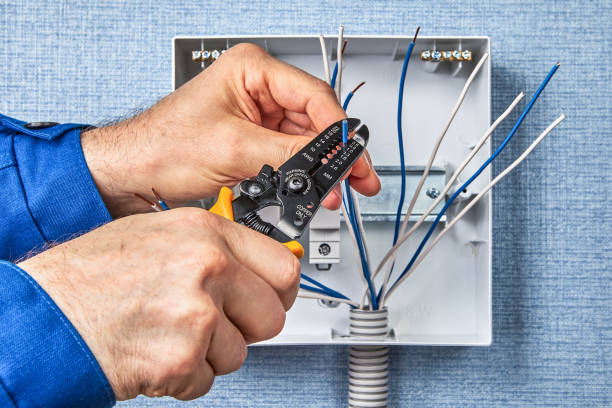 Best Smart Home Wiring and Automation  in , UT