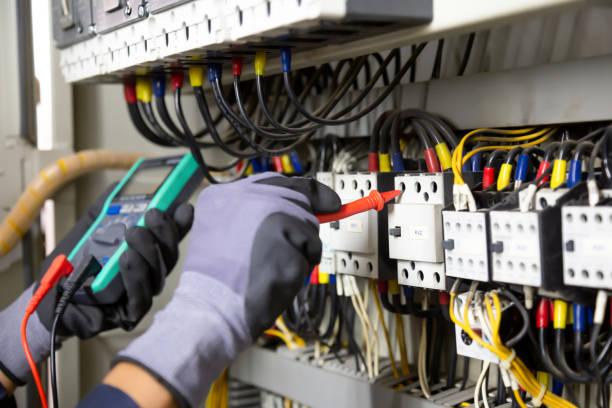 Best Electrical Remodeling Services  in , UT