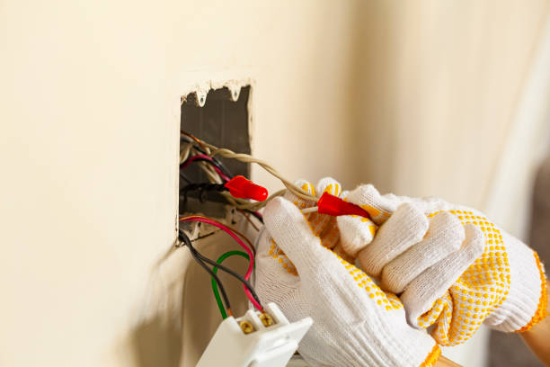 Best Electrical Outlet Installation and Repair  in , UT