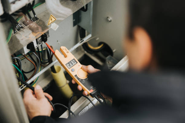 Best Circuit Breaker Installation and Repair  in , UT