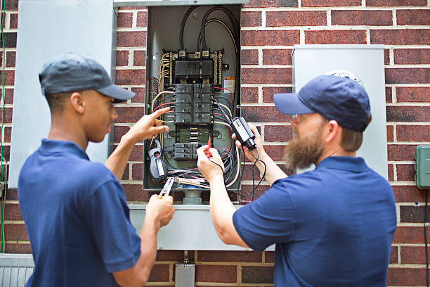 Best Electrical Panel Upgrades  in , UT